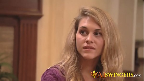 Married couple wants to try first time the swinger life1