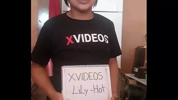 Vídeo de verificación