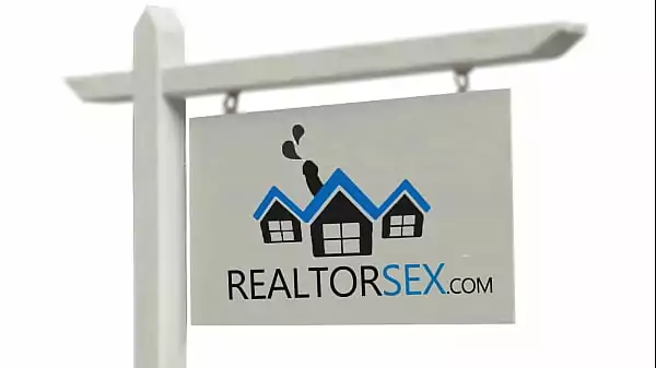 Seduced By The View (Realtor Joins Naughty Couple)